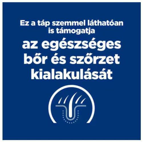 Hill's Prescription Diet z/d Ultra - konzerv  370 g