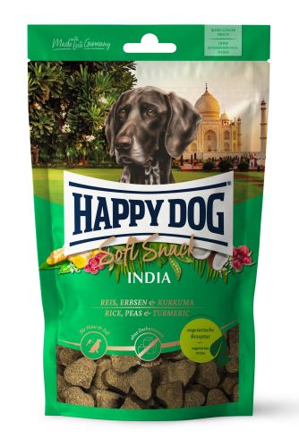 Happy Dog Soft Snack India  100 g