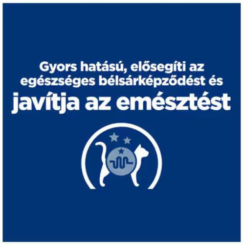 Hill's Prescription Diet i/d Digestive Care száraz macskatáp  3 kg