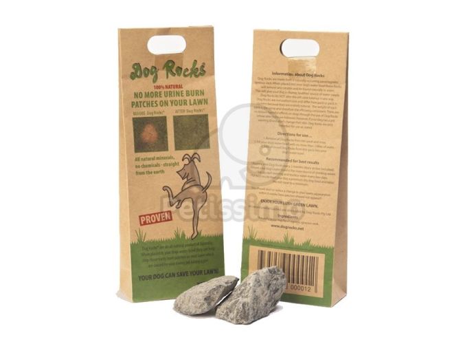 Dog Rocks  600 g