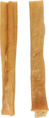 Flamingo jutalomfalat - Nature Pig tekercs szárított disznóbőrből 2 x  24 cm