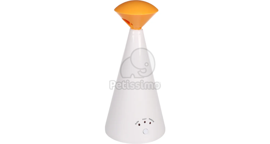 Flamingo elektromos lézer játék macskáknak  1 db