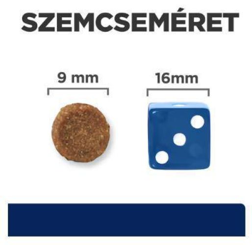 Hill's Prescription Diet z/d Food Sensitivities száraz macskatáp  1.5 kg