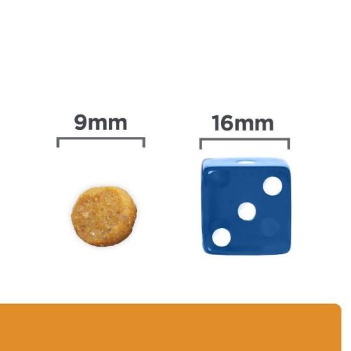 Hill's Prescription Diet k/d + Mobility száraz macskatáp  3 kg