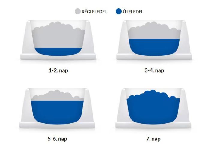 Hill's Prescription Diet k/d + Mobility száraz macskatáp  3 kg