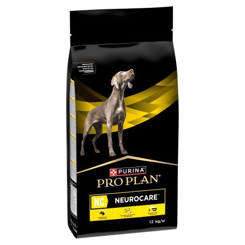 Pro Plan Veterinary Diets Canine NC Neurocare szárazeledel kutyák számára  12 kg