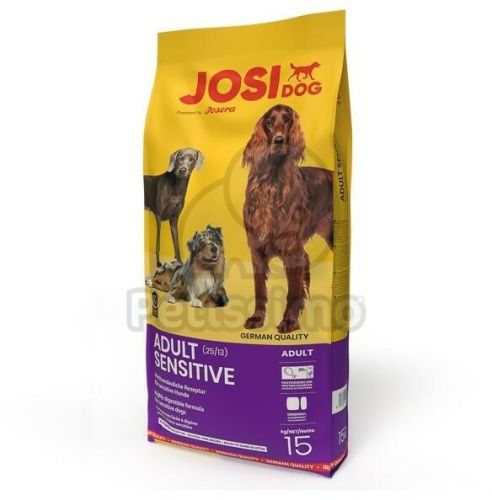 Josera JosiDog Sensitive  15 kg