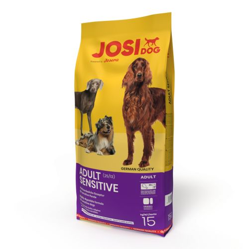 Josera JosiDog Sensitive  15 kg