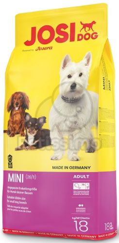 Josera JosiDog Mini  10 kg