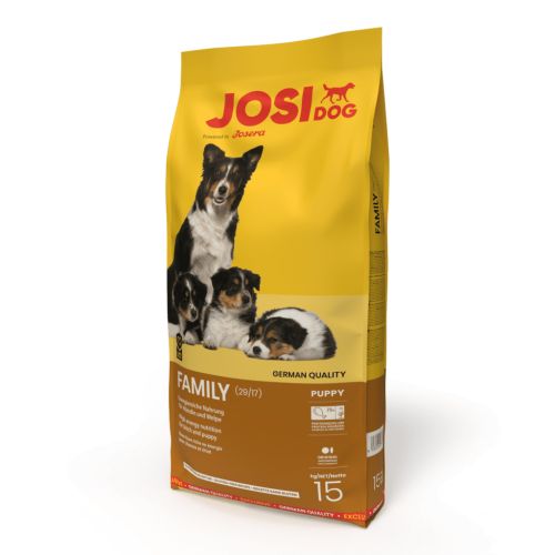 Josera JosiDog Family  15 kg