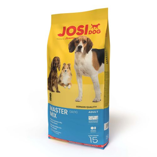 Josera JosiDog Master Mix  15 kg