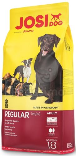 Josera JosiDog Regular  15 kg