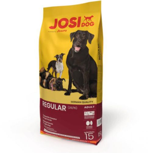 Josera JosiDog Regular  15 kg