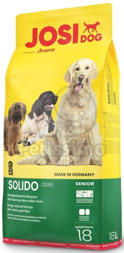 Josera JosiDog Solido  15 kg