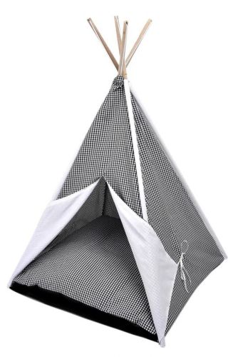 ZooBeeDoo sátor  47x47x75 cm