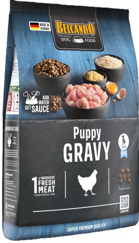 Belcando Puppy Gravy  4 kg