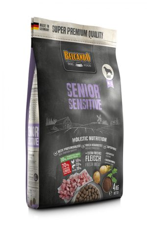 Belcando Senior Sensitive  4 kg