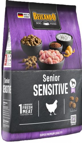 Belcando Senior Sensitive  4 kg