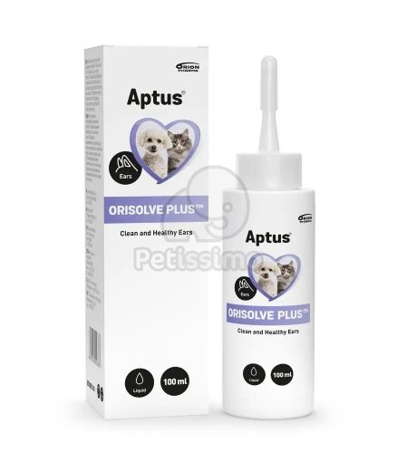 APTUS ORISOLVE PLUS  100 ml