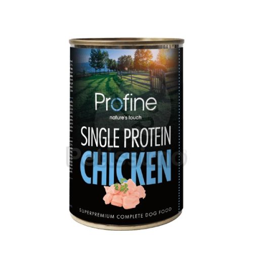 Profine Single Protein Chicken  400 g