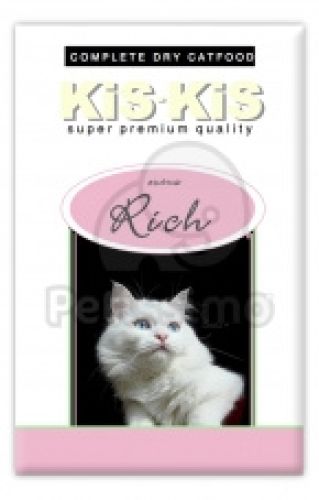 KiS-KiS Extra Rich  7.5 kg