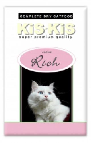 KiS-KiS Extra Rich  7.5 kg