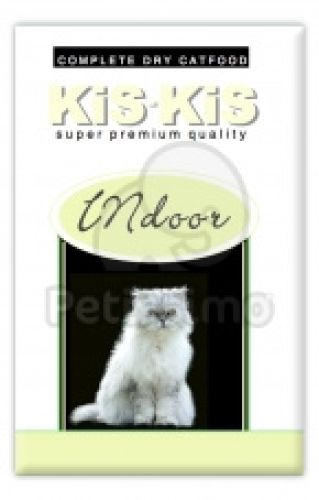 KiS-KiS Indoor (>5)  7.5 kg