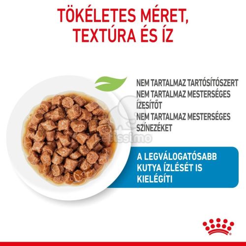 Royal Canin X-Small Puppy alutasakos  85 g