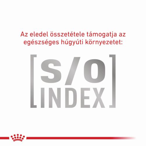 Royal Canin Satiety Weight Management száraz macskaeledel  400 g
