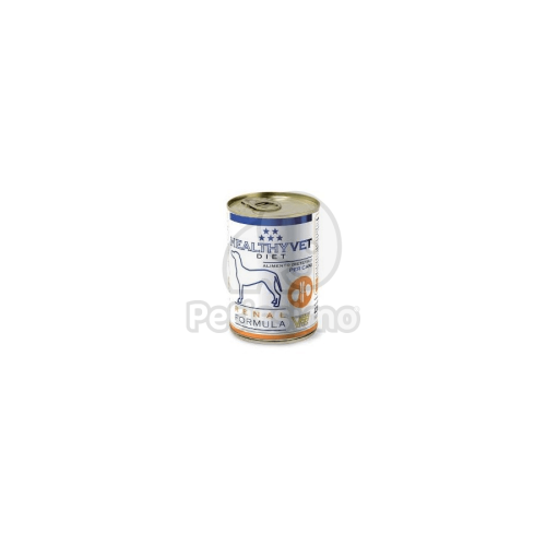Healthy Vet Diet Dog Renal - vese támogatására  400 g