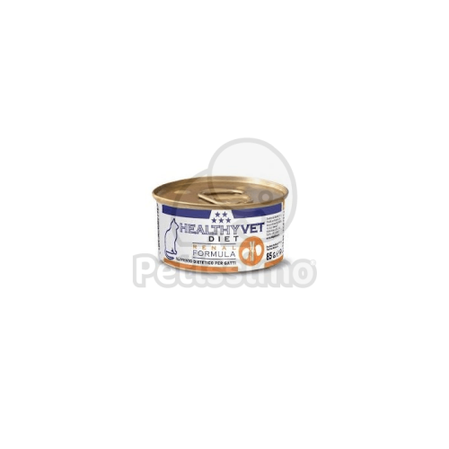 Healthy Vet Diet Cat Renal - vese támogatására 85 g