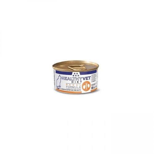 Healthy Vet Diet Cat Renal - vese támogatására 85 g