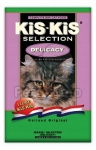 KiS-KiS Delicacy  7.5 kg