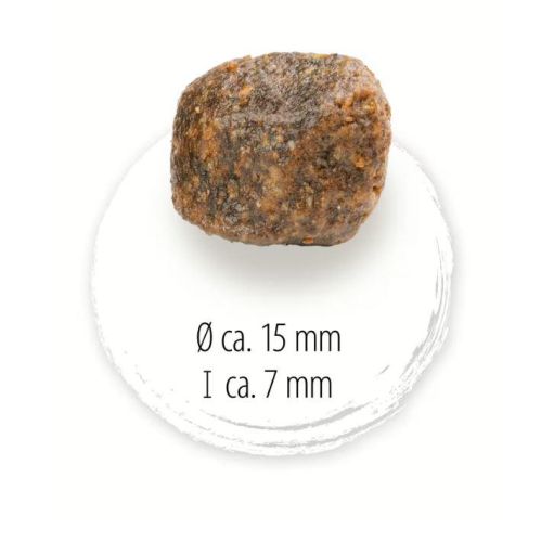 Happy Dog NaturCroq Grainfree  1 kg