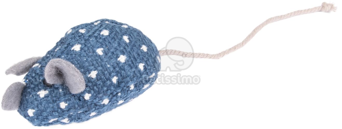 Flamingo Floera játék egér macskáknak  16 cm