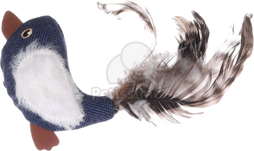 Flamingo Jeany macskajáték  13 cm