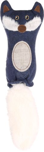 Flamingo Jeany macskajáték  16 cm