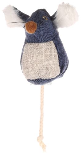 Flamingo Jeany macskajáték  16 cm