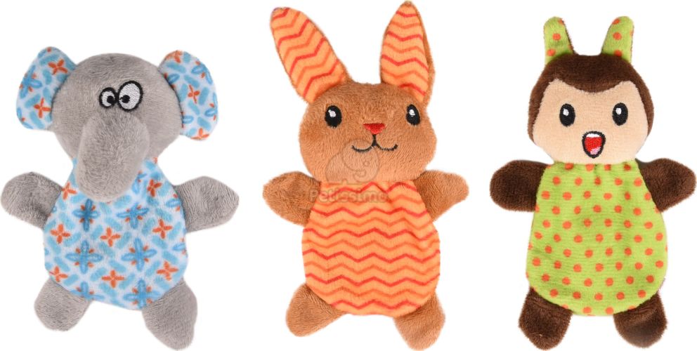 Flamingo Kirk macskajáték válogatás  1 db