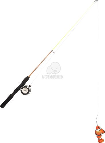 Flamingo bohóchalas macskapeca  1 db