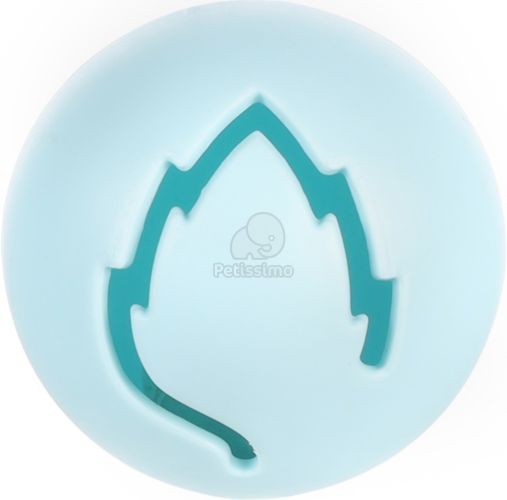 Flamingo Iris játék labda mix 3 x  4 cm