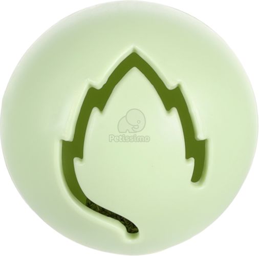 Flamingo Iris játék labda mix 3 x  4 cm