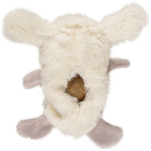 Flamingo textil macskajáték macskamentával  Bárány 1 db