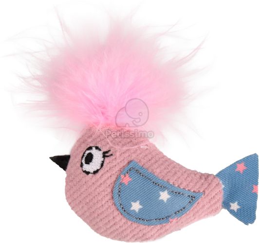 CT WINNY MOUSE MIX 14CM  Egér 14 cm