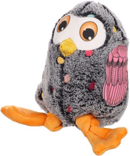 Flamingo Birdi plüss madár kutyajáték  1 db