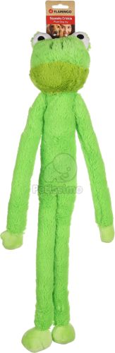 Flamingo Kwakka plüss béka  70 cm