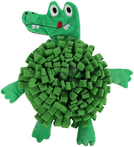 Flamingo krokodilos szimatszőnyeg  1 db