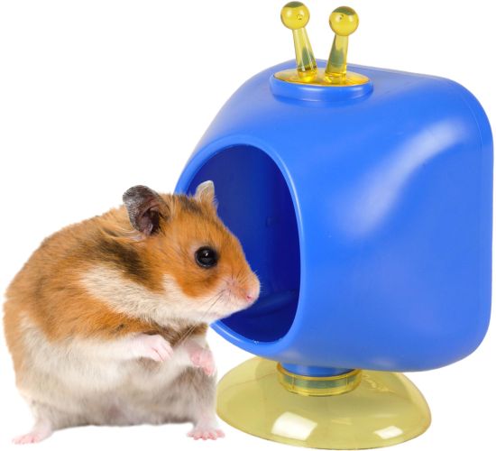 Flamingo rágcsáló bútorok  1 db