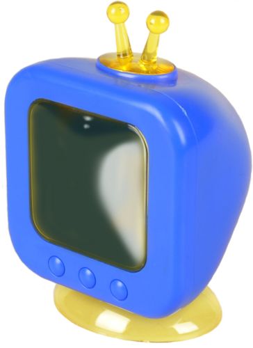 Flamingo rágcsáló bútorok  1 db