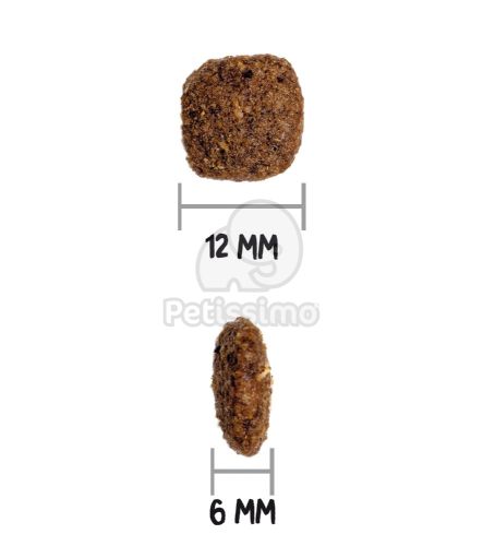 Ownat Dog Ultra Medium Sterilized  3 kg